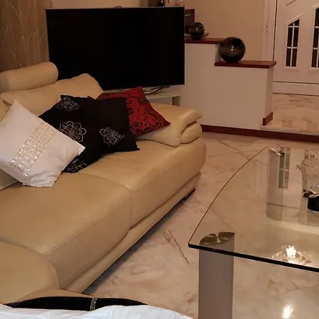 Charming And Cozy Bellevue House With A Sea View Holiday home Funchal (Madeira)
