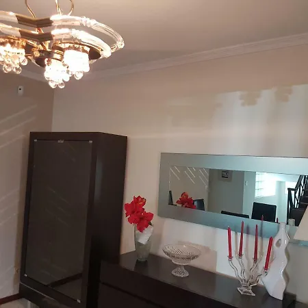 Holiday home Charming And Cozy Bellevue House With A Sea View *