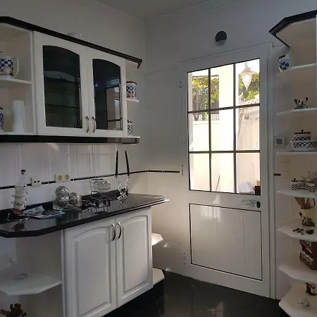 Holiday home Charming And Cozy Bellevue House With A Sea View *