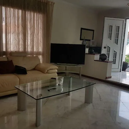 Holiday home Charming And Cozy Bellevue House With A Sea View *