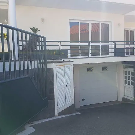 Charming And Cozy Bellevue House With A Sea View Holiday home Funchal (Madeira)