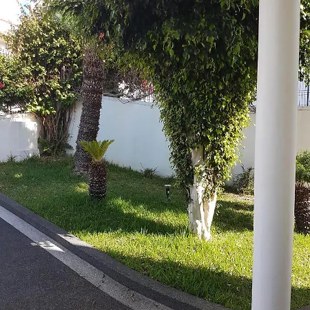 Holiday home Charming And Cozy Bellevue House With A Sea View Funchal (Madeira)